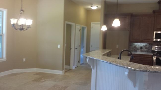 HOLLEY BY THE SEA - Residential