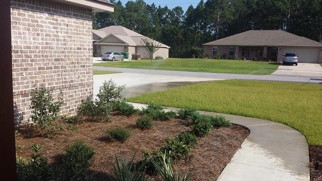 HOLLEY BY THE SEA - Residential