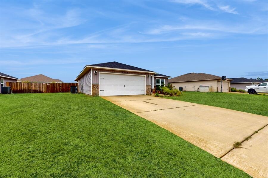 Heathers Place - Residential