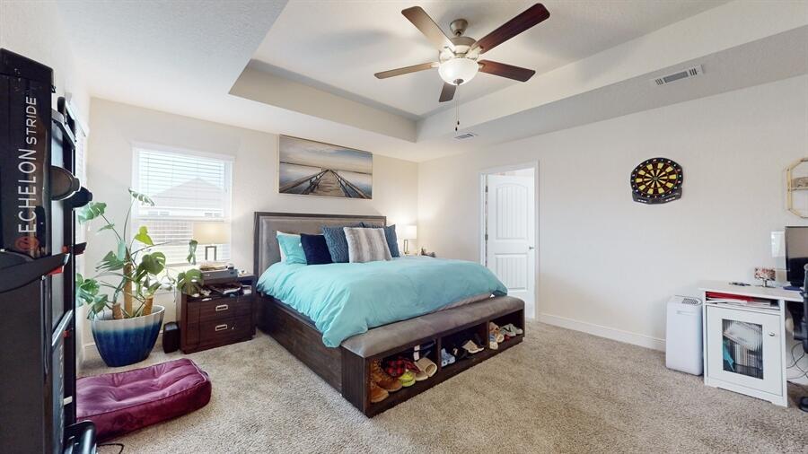 Heathers Place - Residential