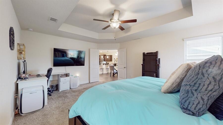 Heathers Place - Residential