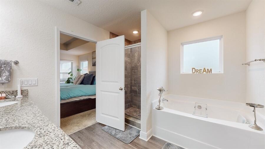 Heathers Place - Residential