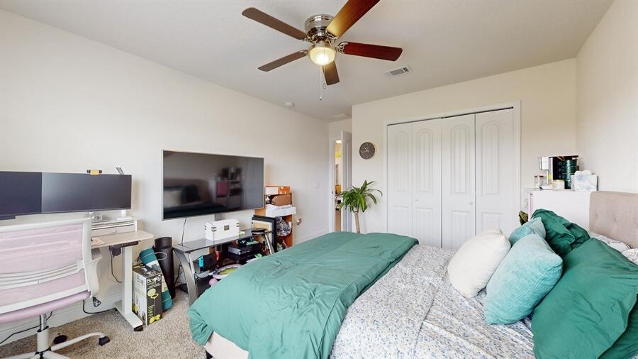 Heathers Place - Residential