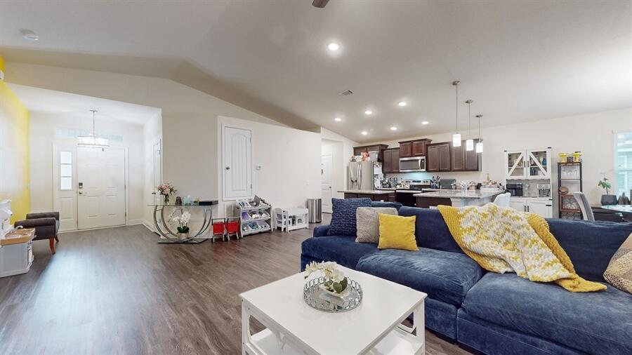 Heathers Place - Residential