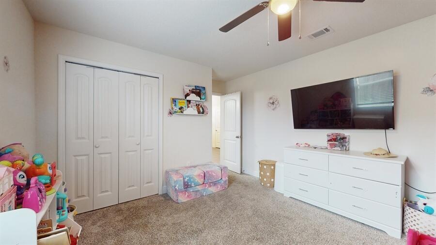 Heathers Place - Residential