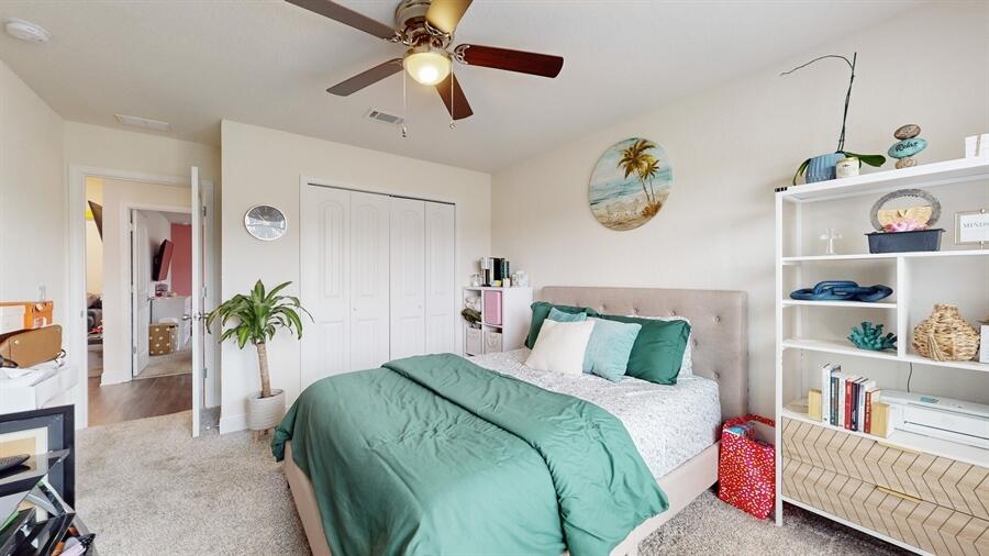 Heathers Place - Residential