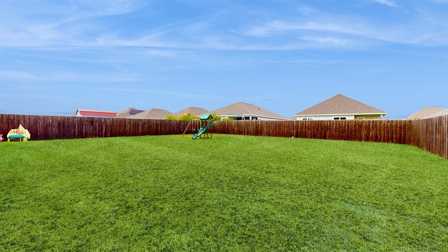 Heathers Place - Residential