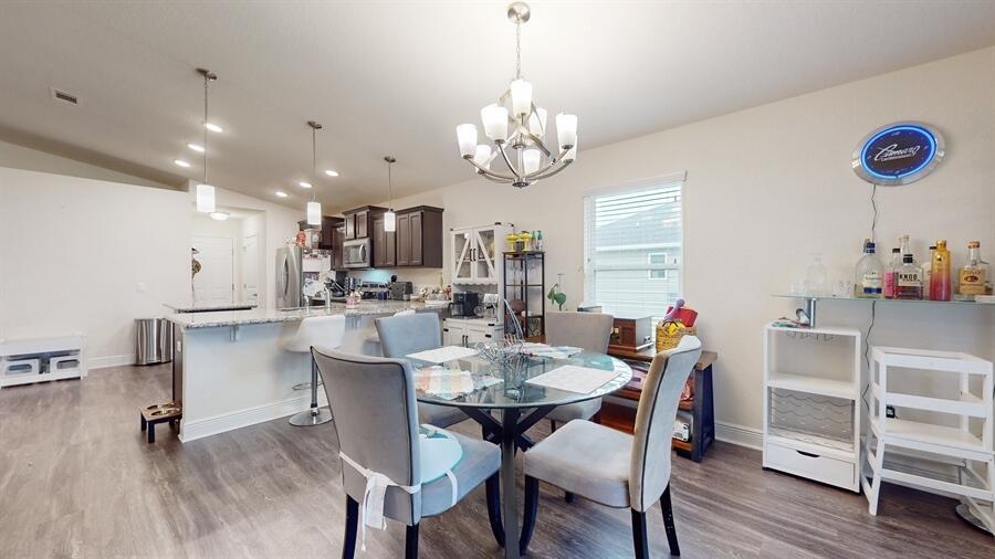 Heathers Place - Residential