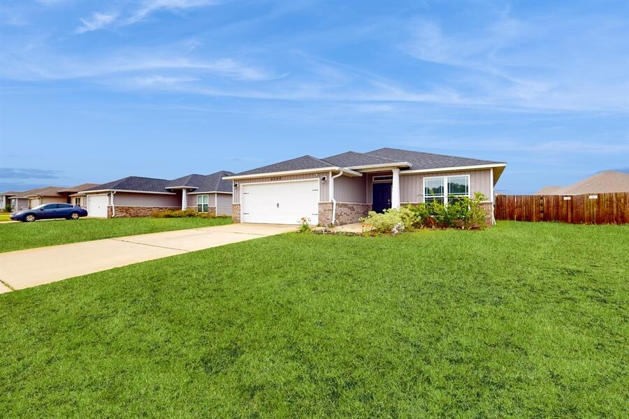 Heathers Place - Residential