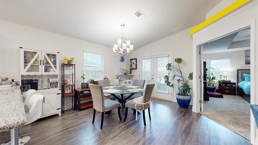 Heathers Place - Residential