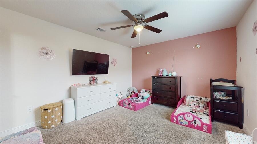 Heathers Place - Residential