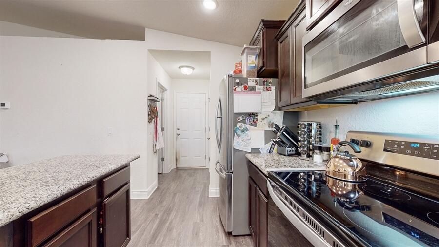 Heathers Place - Residential