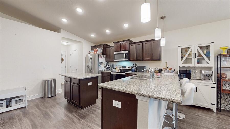 Heathers Place - Residential