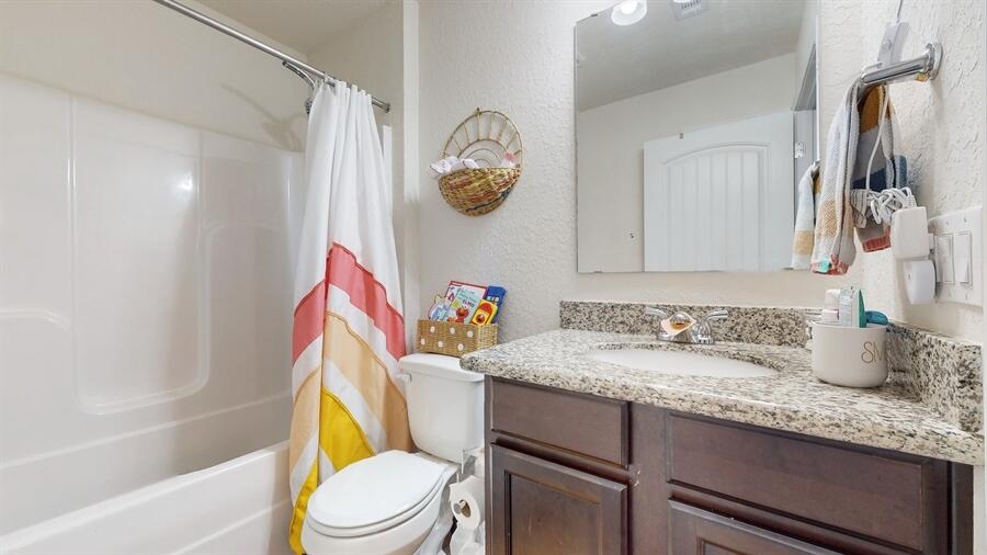 Heathers Place - Residential