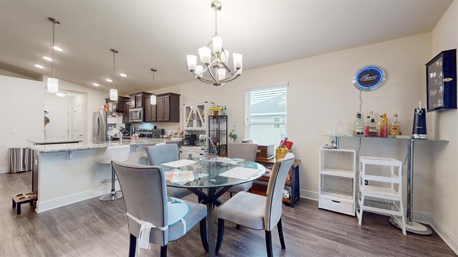 Heathers Place - Residential