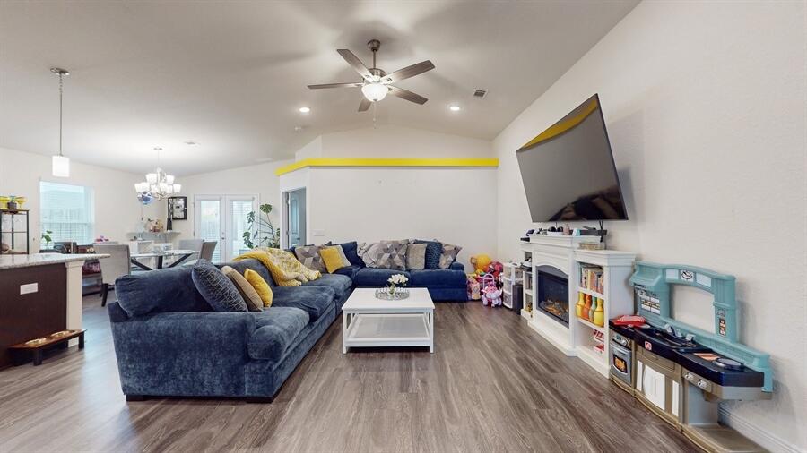 Heathers Place - Residential