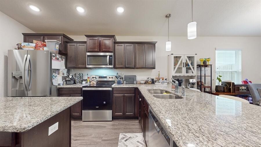 Heathers Place - Residential