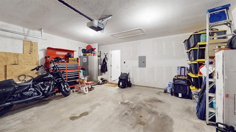 Heathers Place - Residential