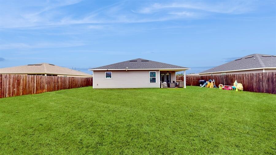 Heathers Place - Residential