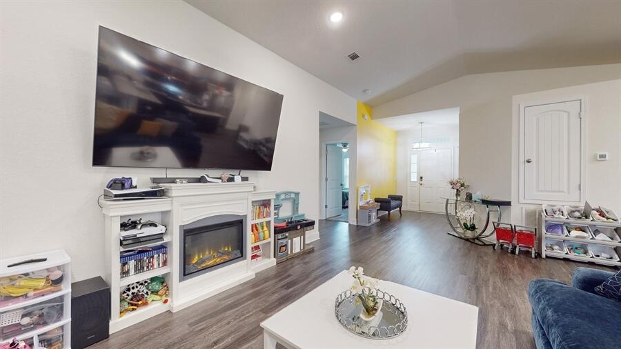 Heathers Place - Residential