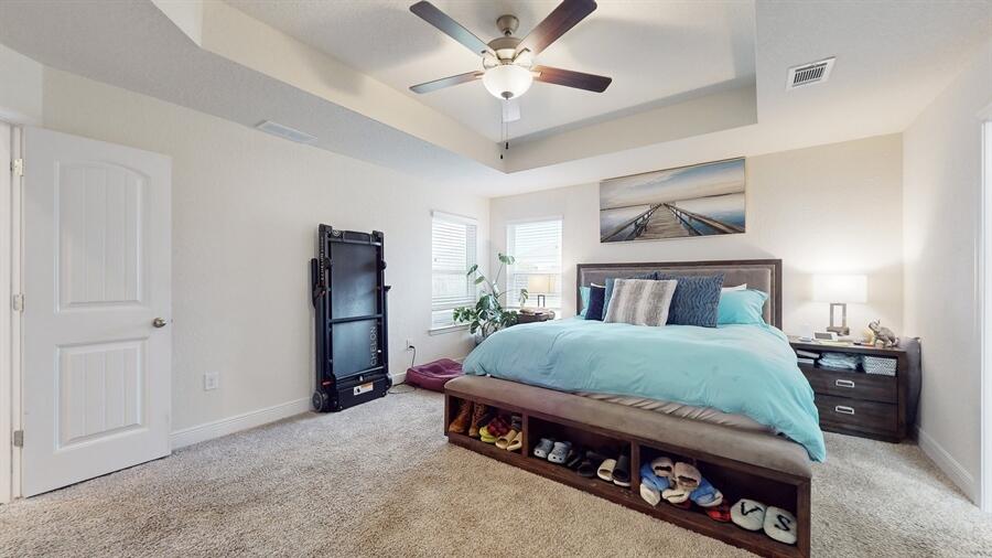 Heathers Place - Residential