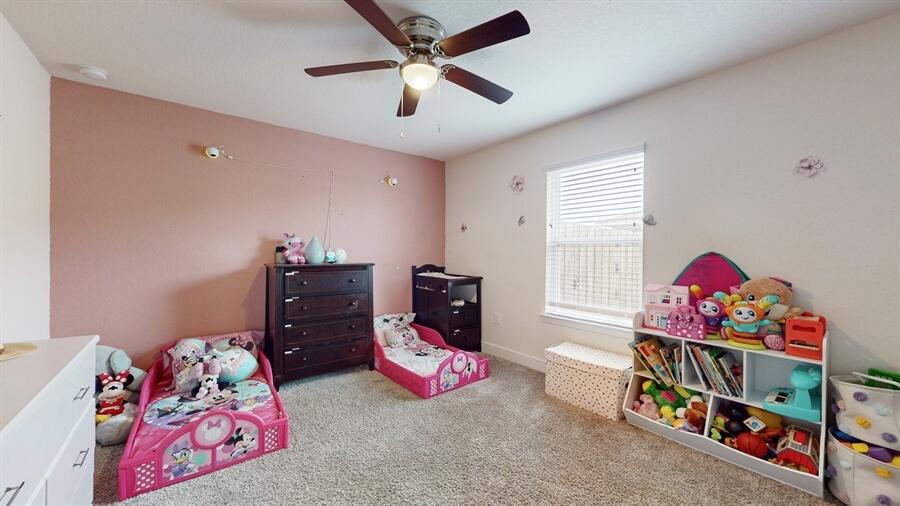 Heathers Place - Residential