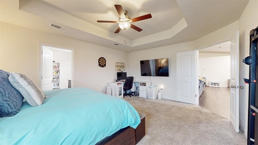 Heathers Place - Residential