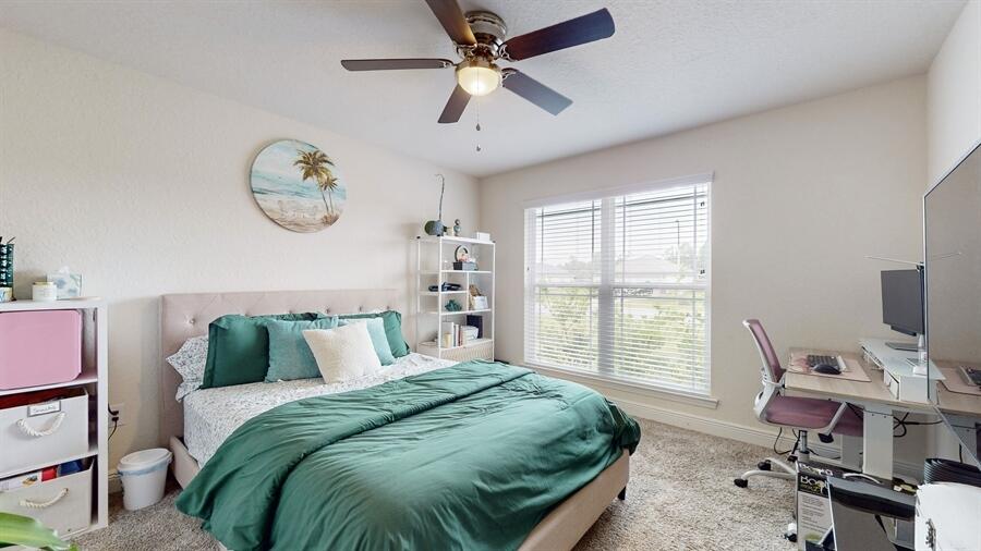 Heathers Place - Residential