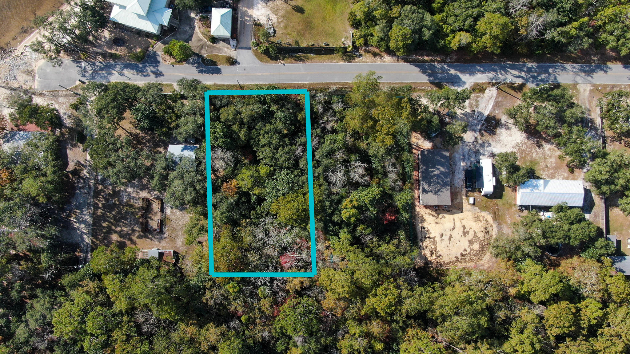 LOT 15 BLK A R.A. MARSH'S S/D PB 2-81 OR 405-359 - Land