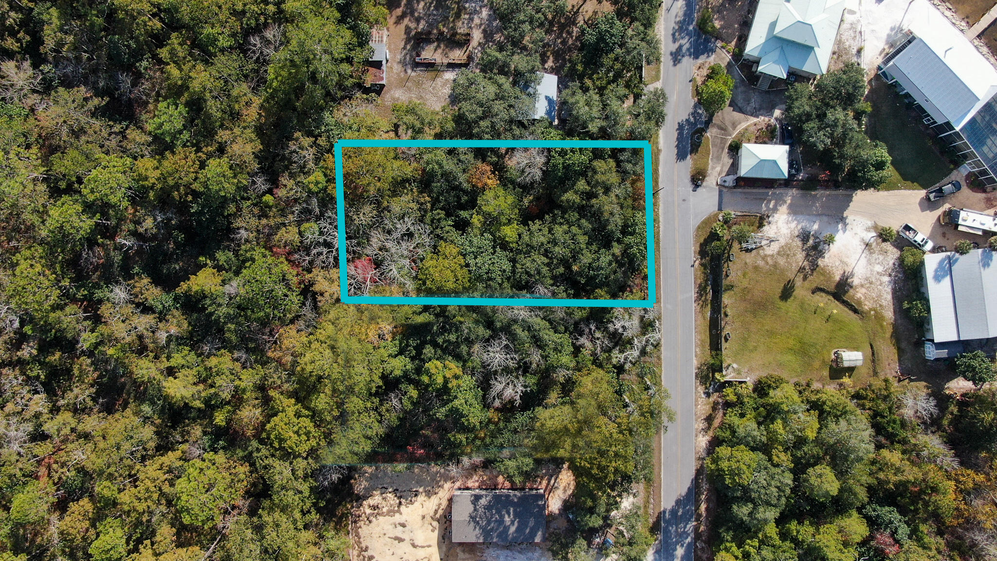 LOT 15 BLK A R.A. MARSH'S S/D PB 2-81 OR 405-359 - Land