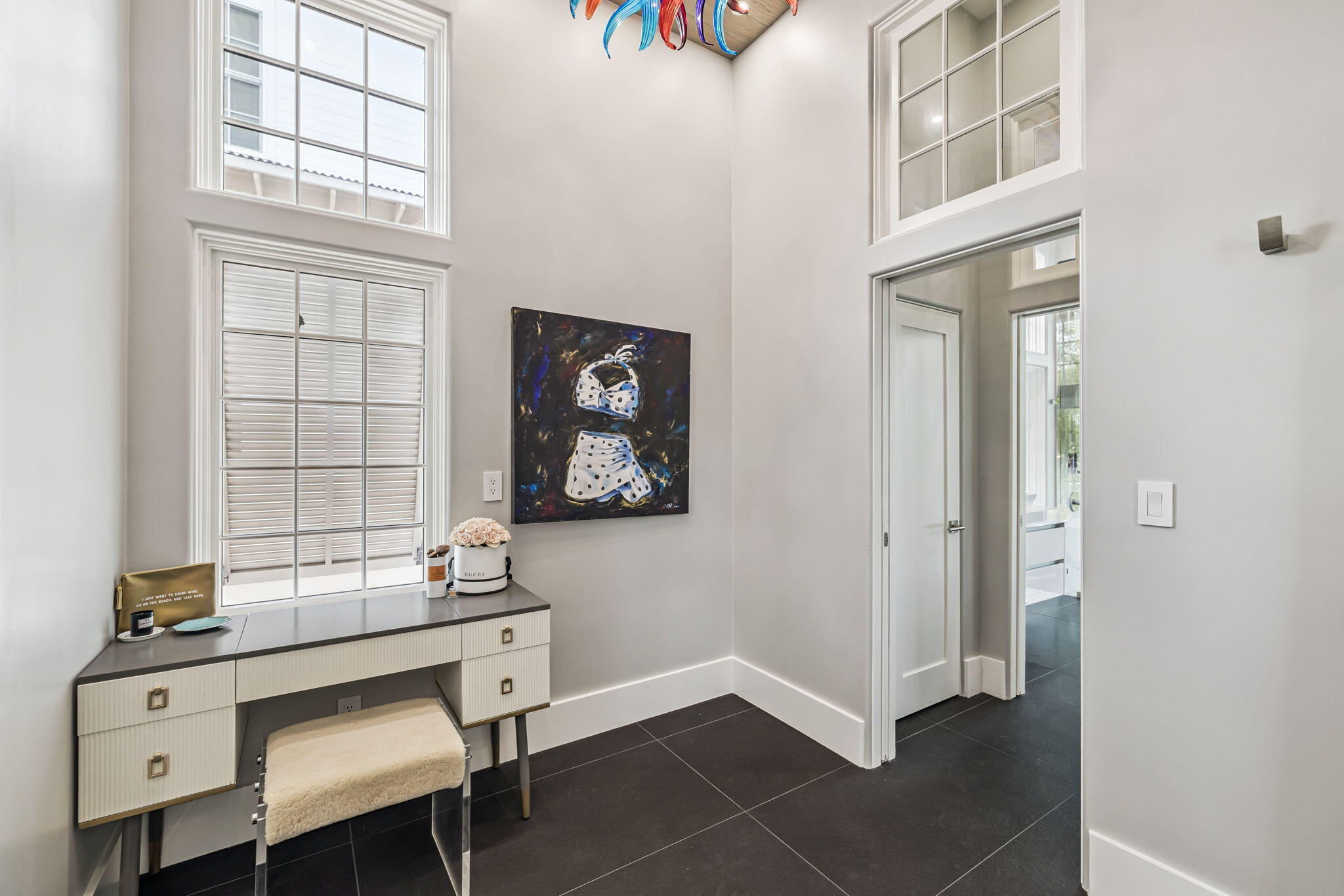 CHURCHILL OAKS - Residential