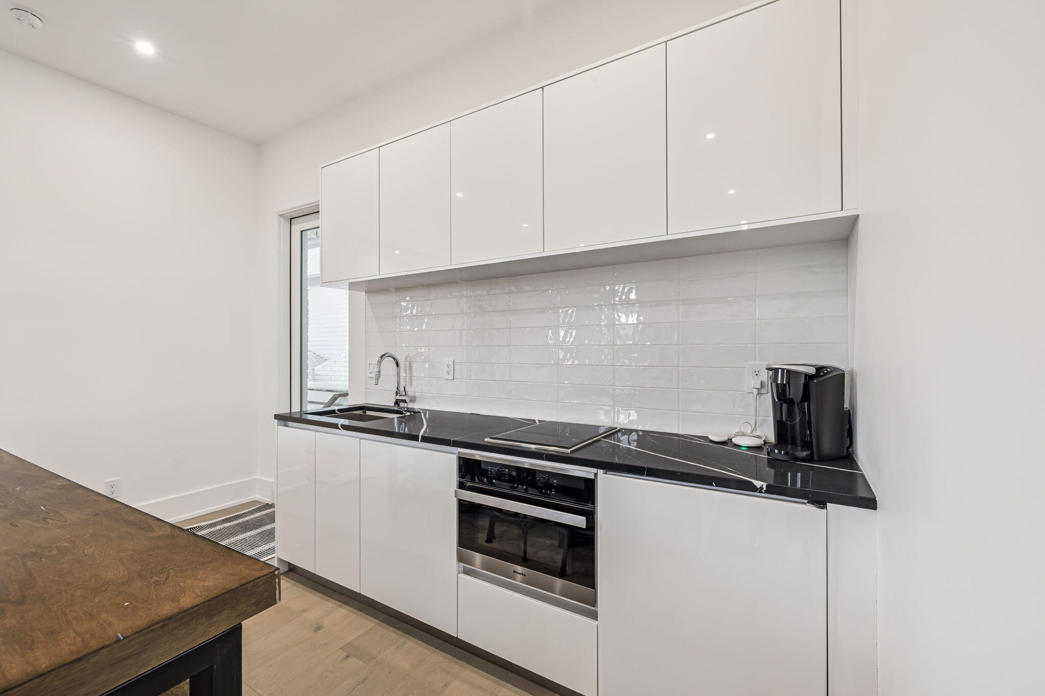 CHURCHILL OAKS - Residential