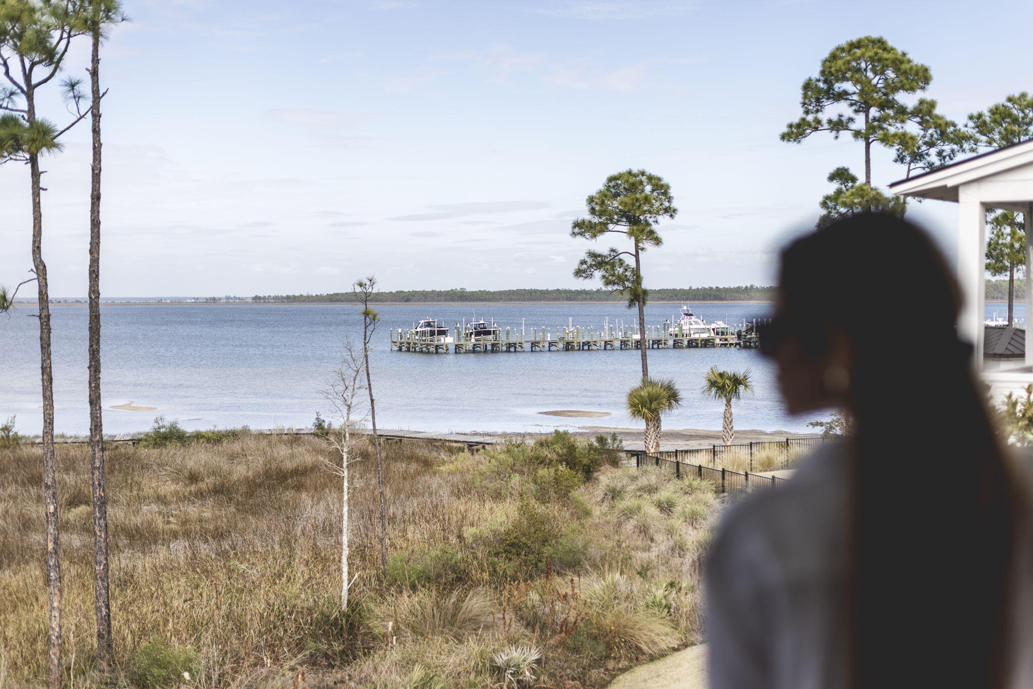 CHURCHILL OAKS - Residential