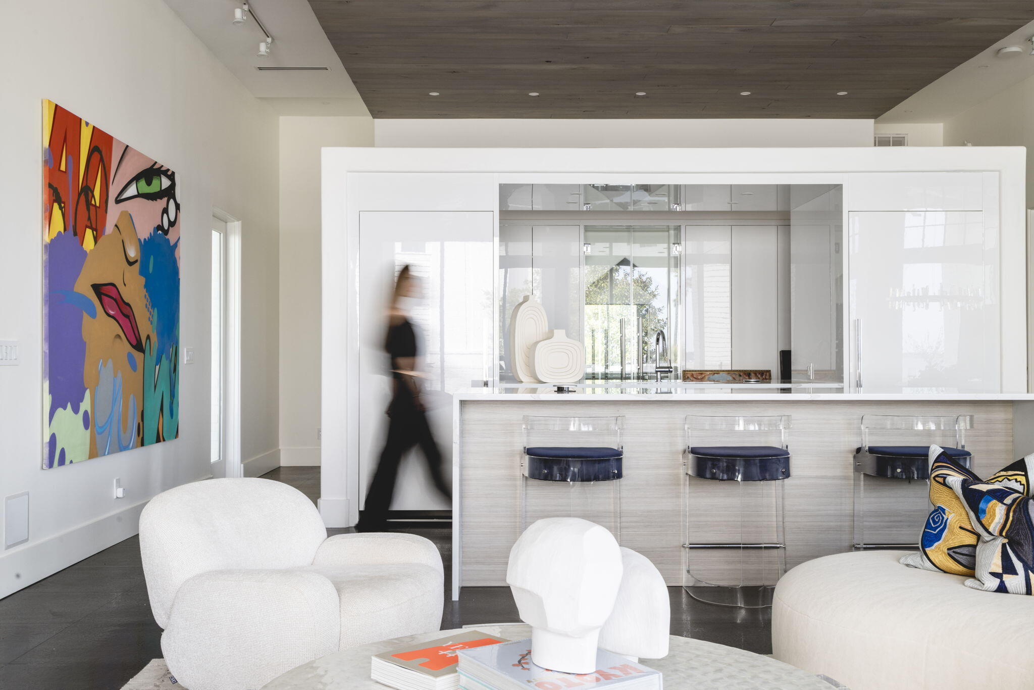 CHURCHILL OAKS - Residential