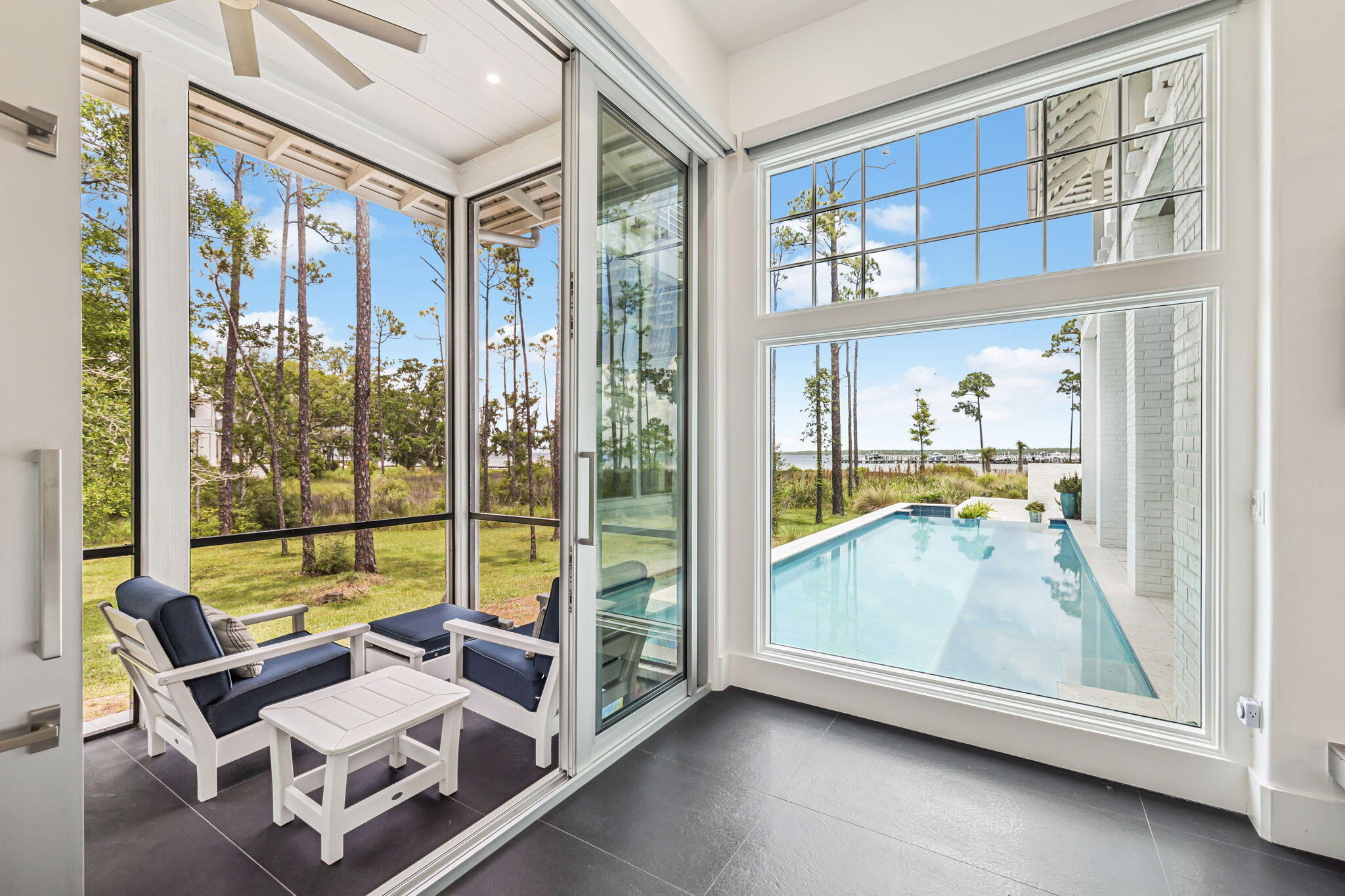 CHURCHILL OAKS - Residential