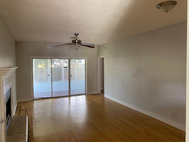 ETRETAT VILLA - Residential Lease