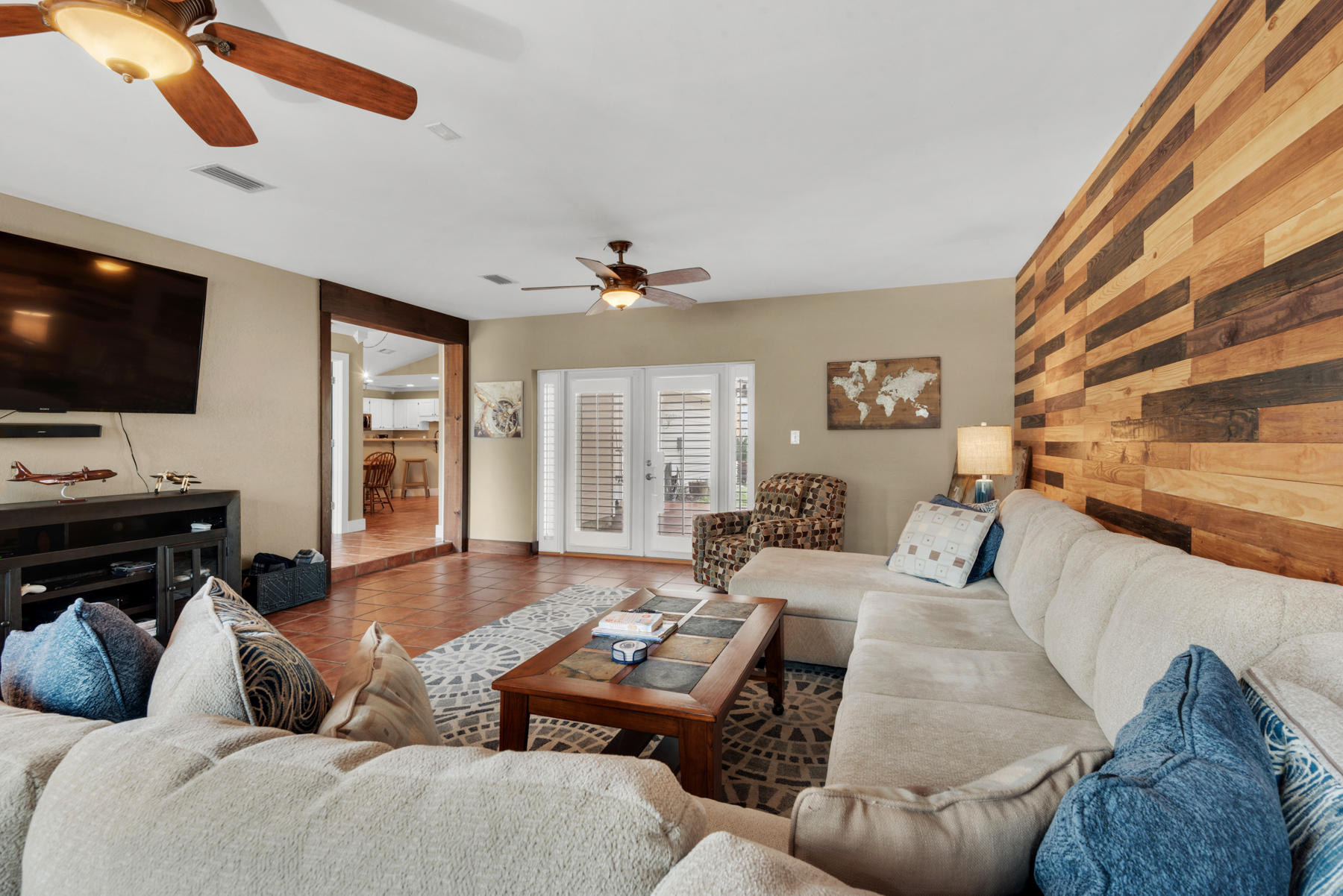 EAST BAY RIVER ESTATES - Residential