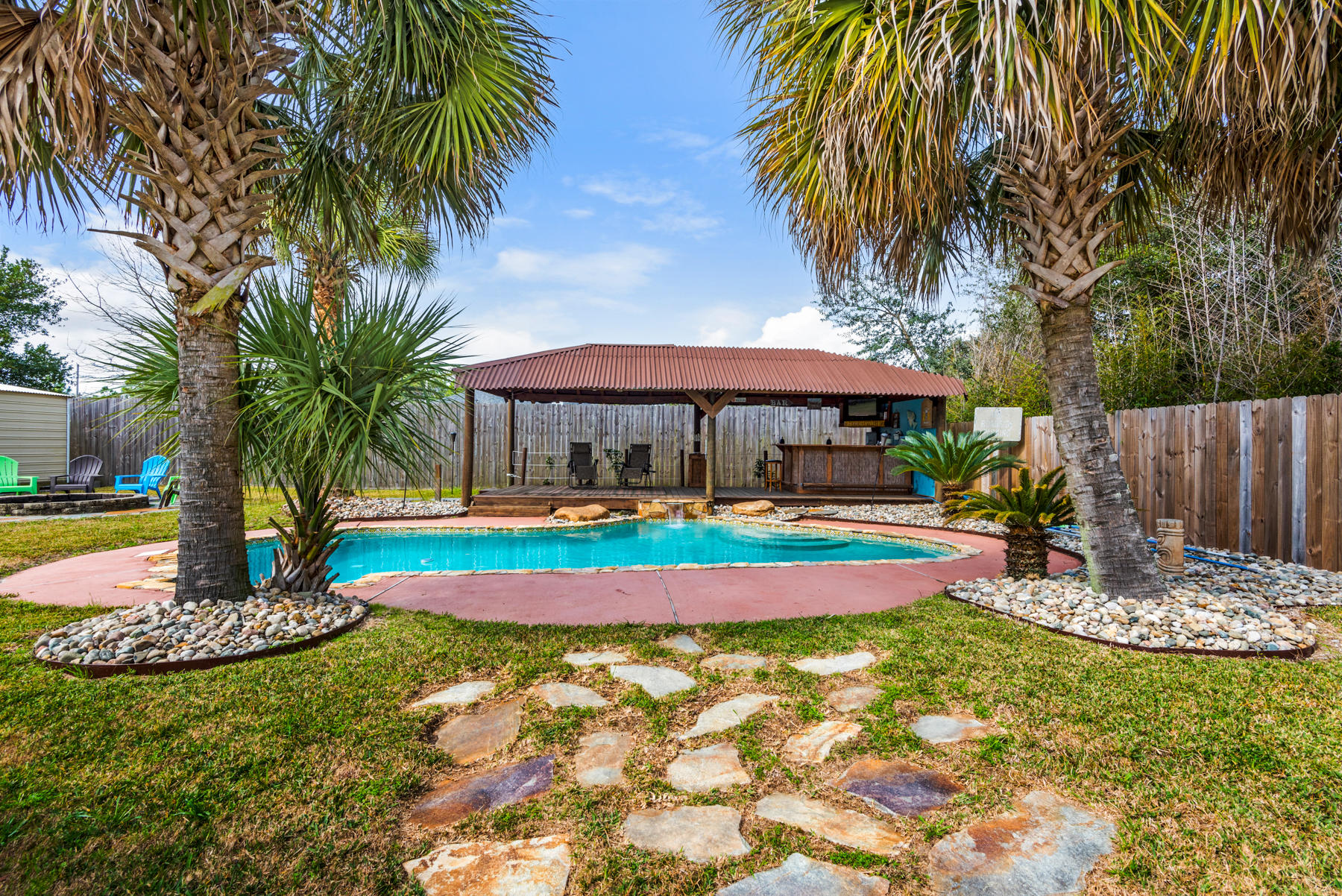 EAST BAY RIVER ESTATES - Residential