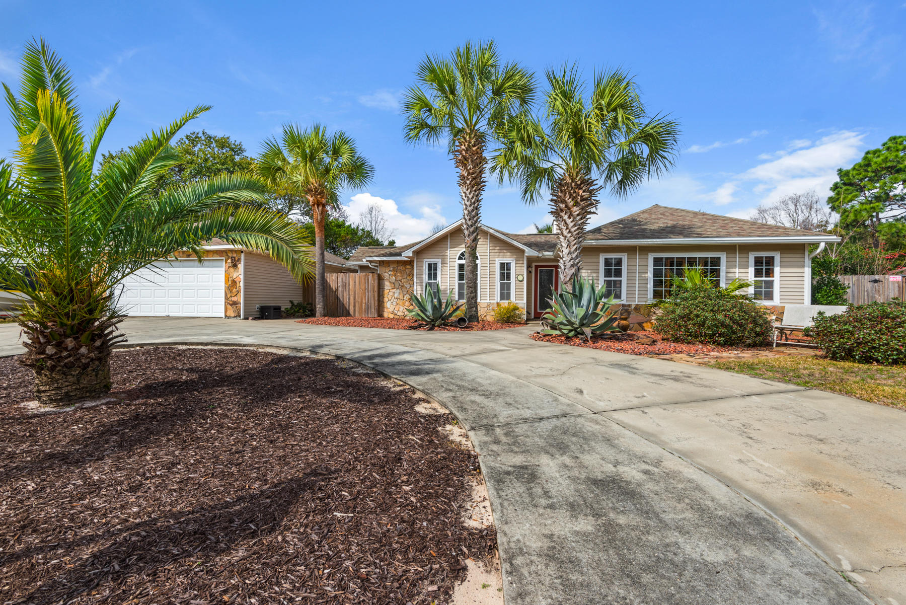 EAST BAY RIVER ESTATES - Residential