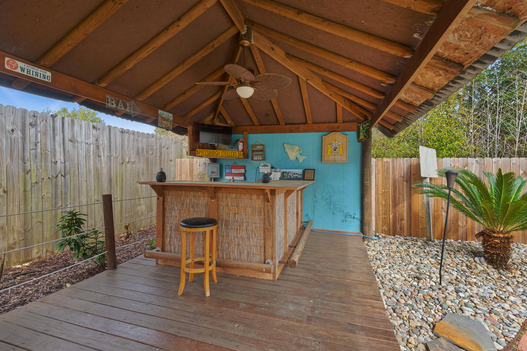 EAST BAY RIVER ESTATES - Residential