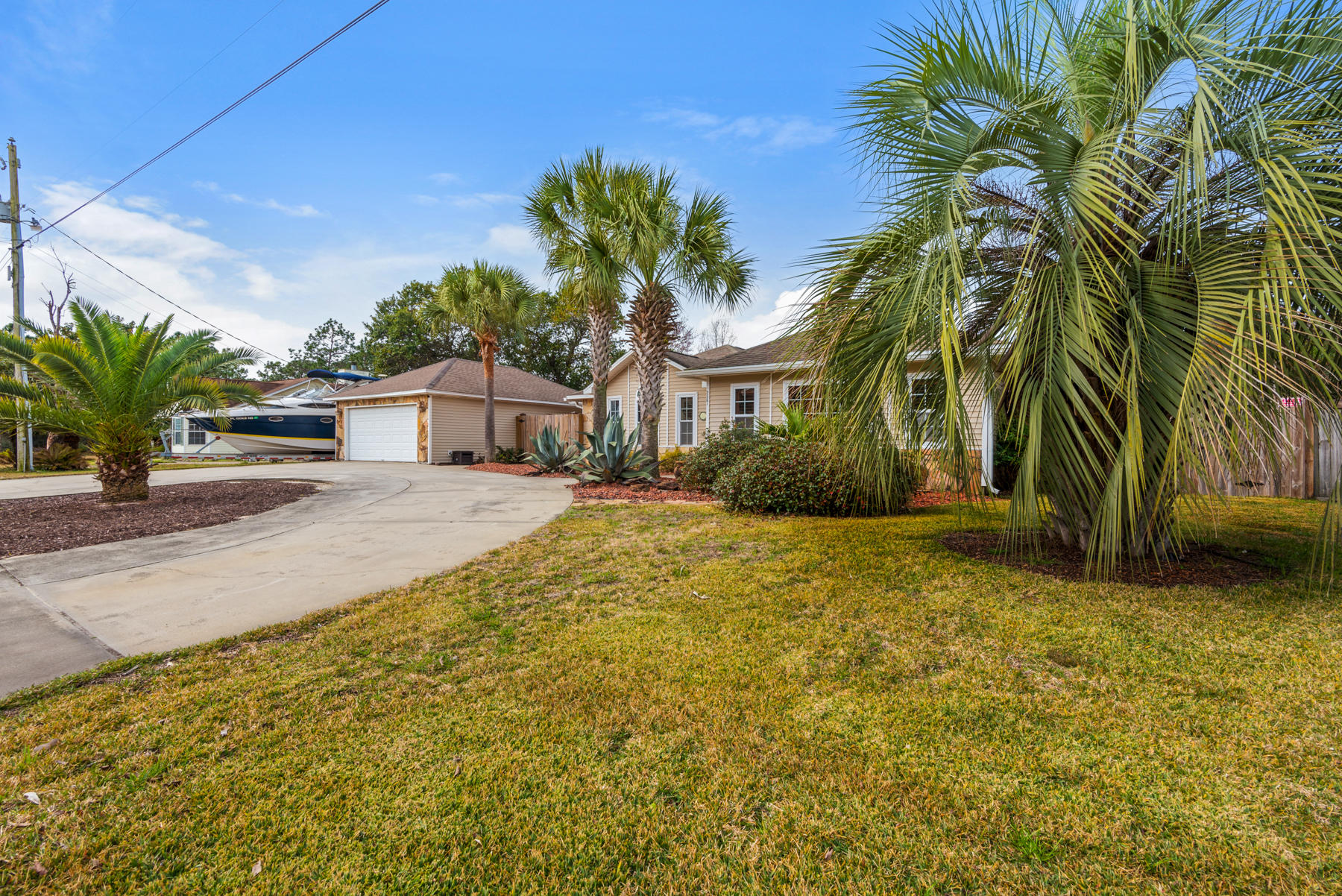 EAST BAY RIVER ESTATES - Residential