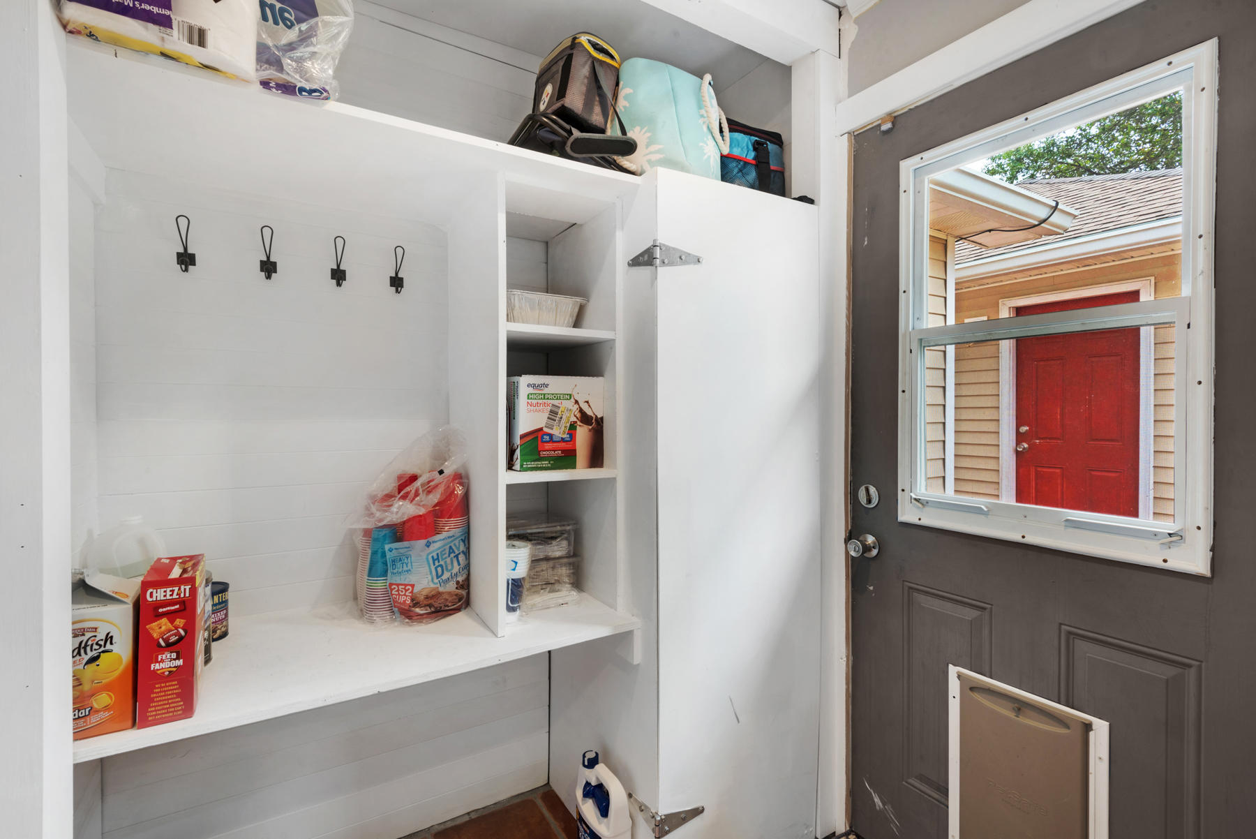 EAST BAY RIVER ESTATES - Residential