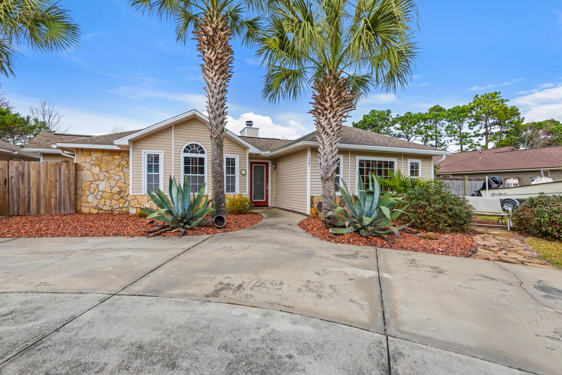 EAST BAY RIVER ESTATES - Residential