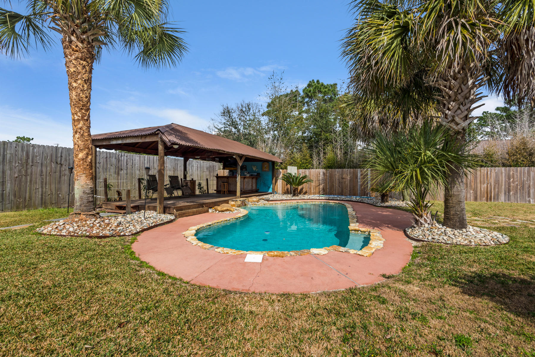 EAST BAY RIVER ESTATES - Residential