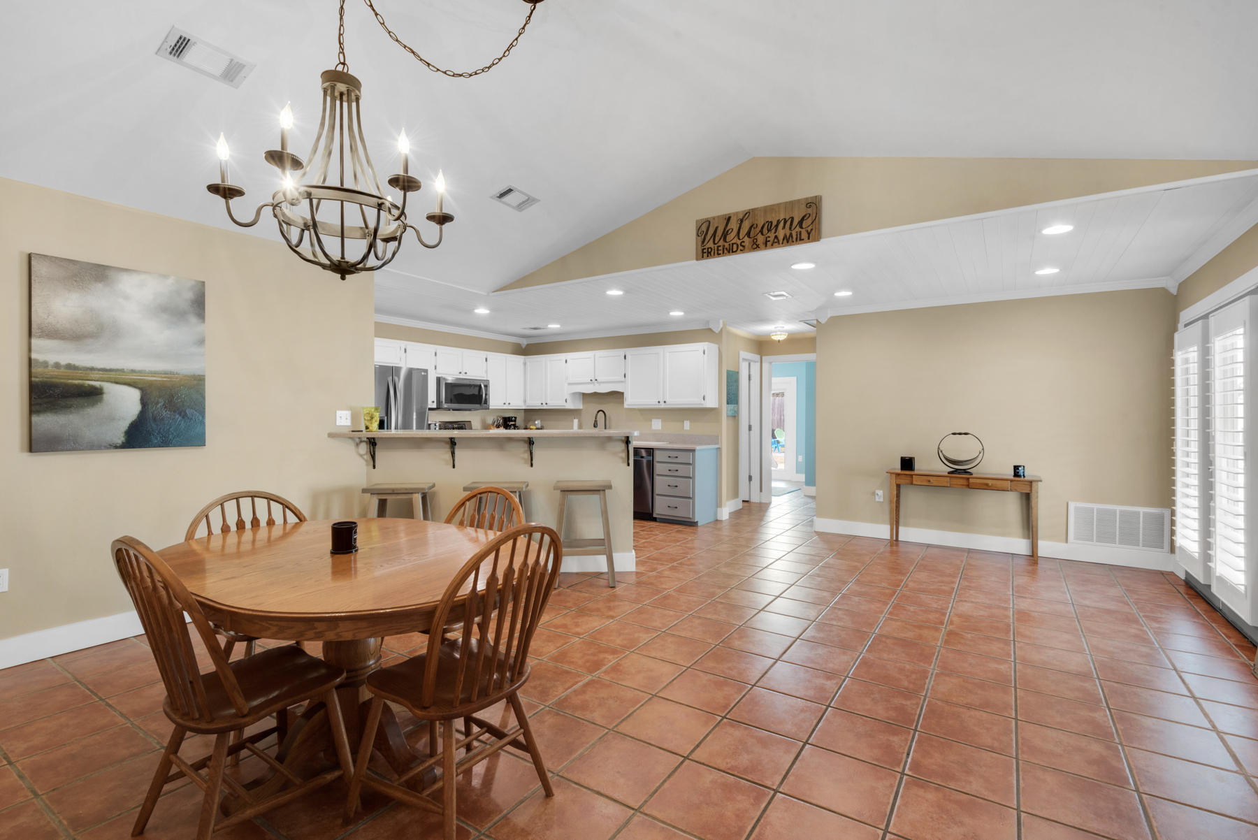 EAST BAY RIVER ESTATES - Residential