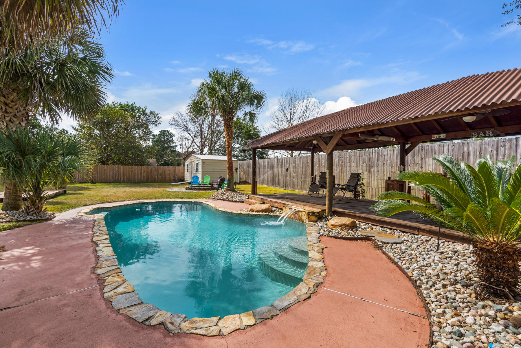 EAST BAY RIVER ESTATES - Residential