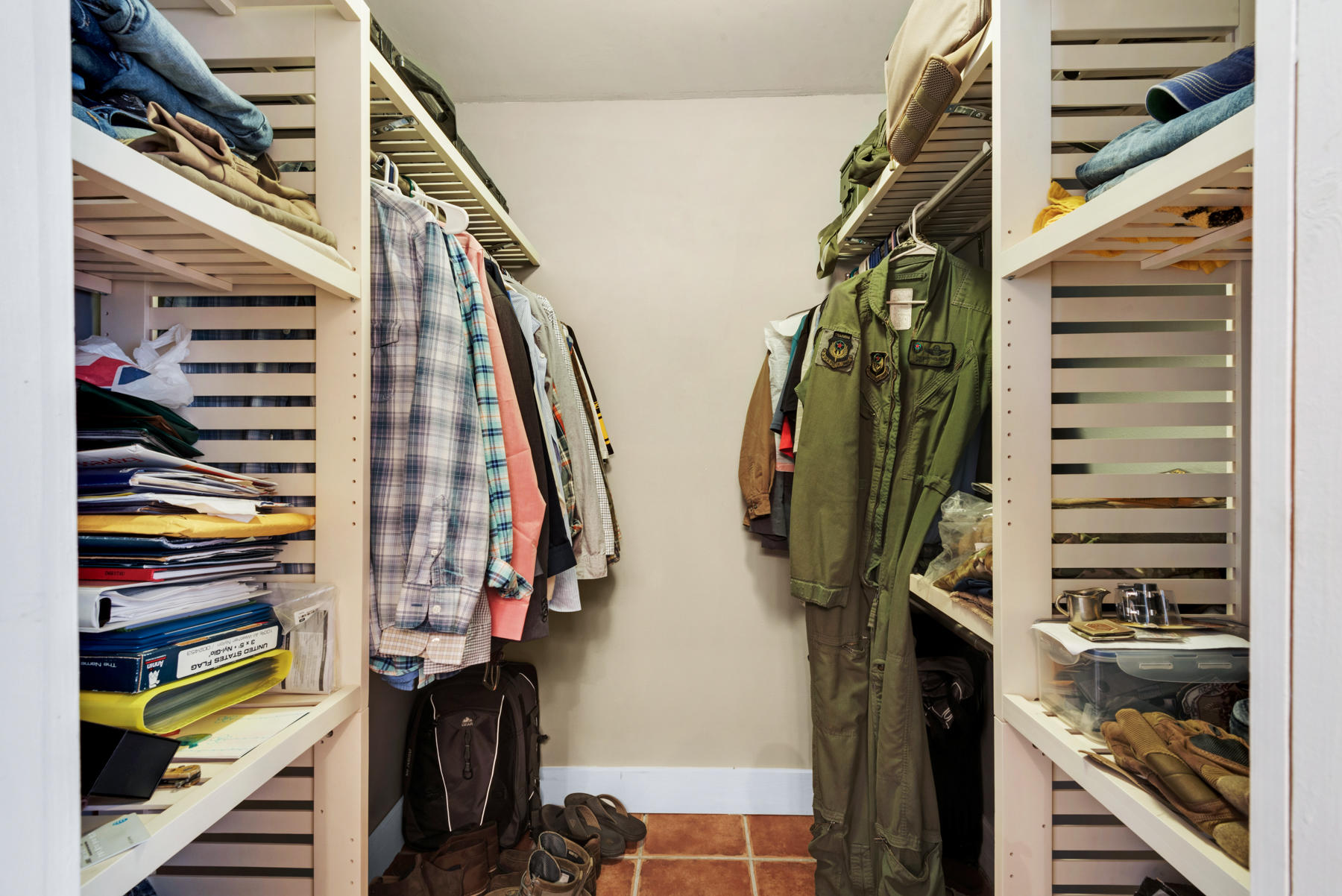 EAST BAY RIVER ESTATES - Residential