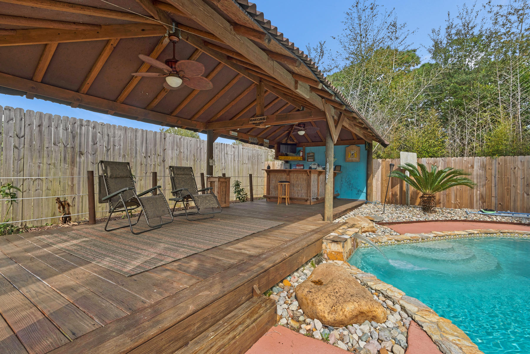 EAST BAY RIVER ESTATES - Residential