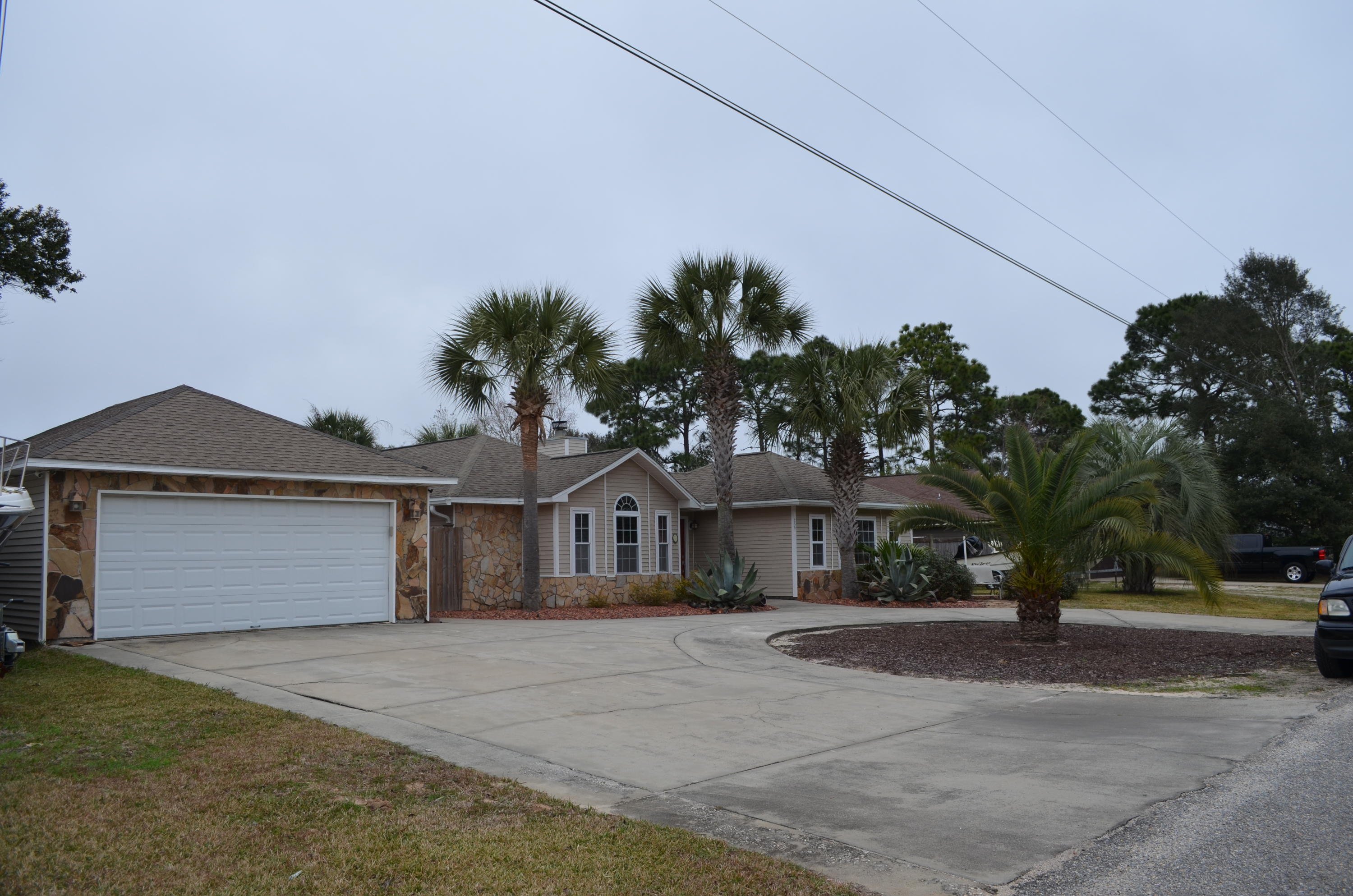 EAST BAY RIVER ESTATES - Residential