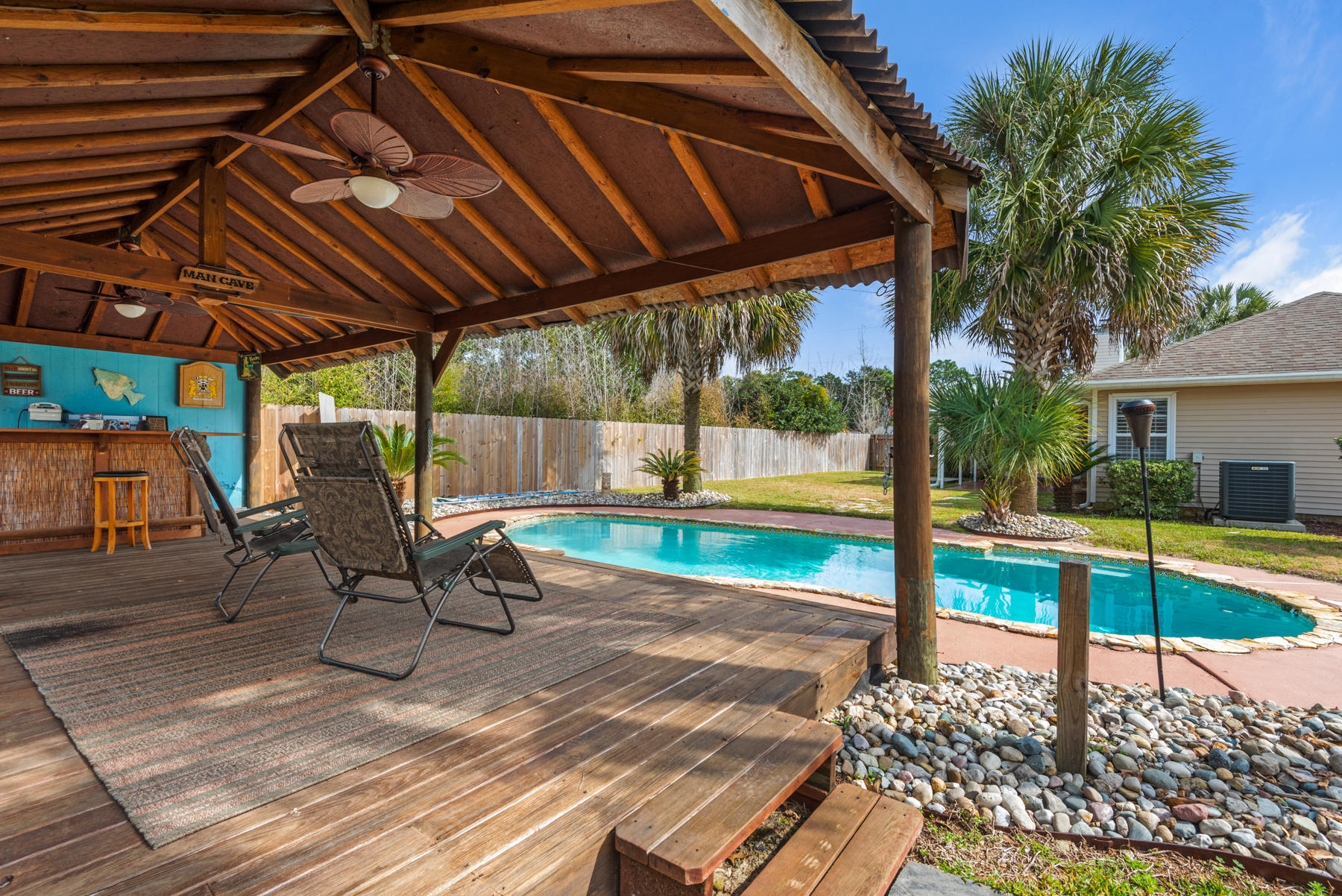 EAST BAY RIVER ESTATES - Residential